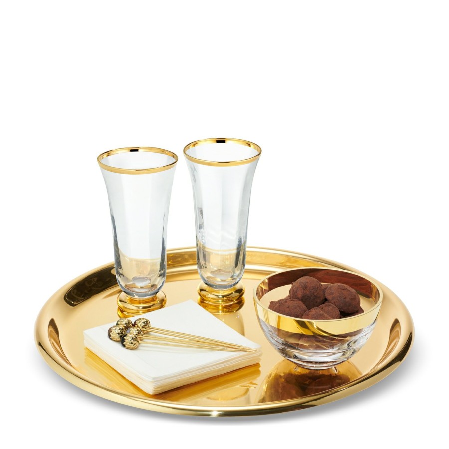 Tabletop & Bar AERIN Barware | Martina Cocktail Picks, Set Of 6