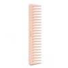 Beauty AERIN | Large Pink Pastel Comb