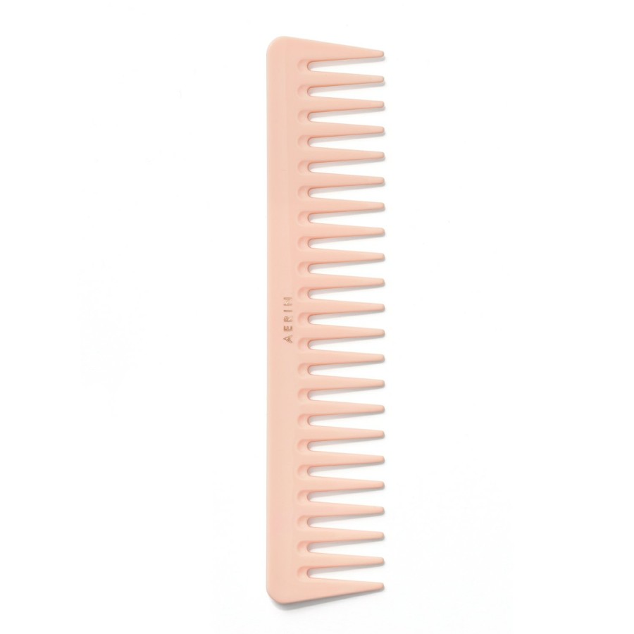 Beauty AERIN | Large Pink Pastel Comb