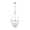 Lighting AERIN Pendant Lights | Pondview Medium Jar Lantern