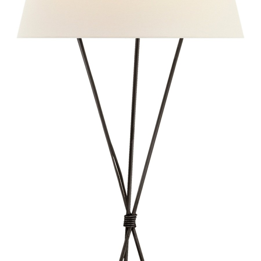 Lighting AERIN Floor Lamps | Lebon Floor Lamp