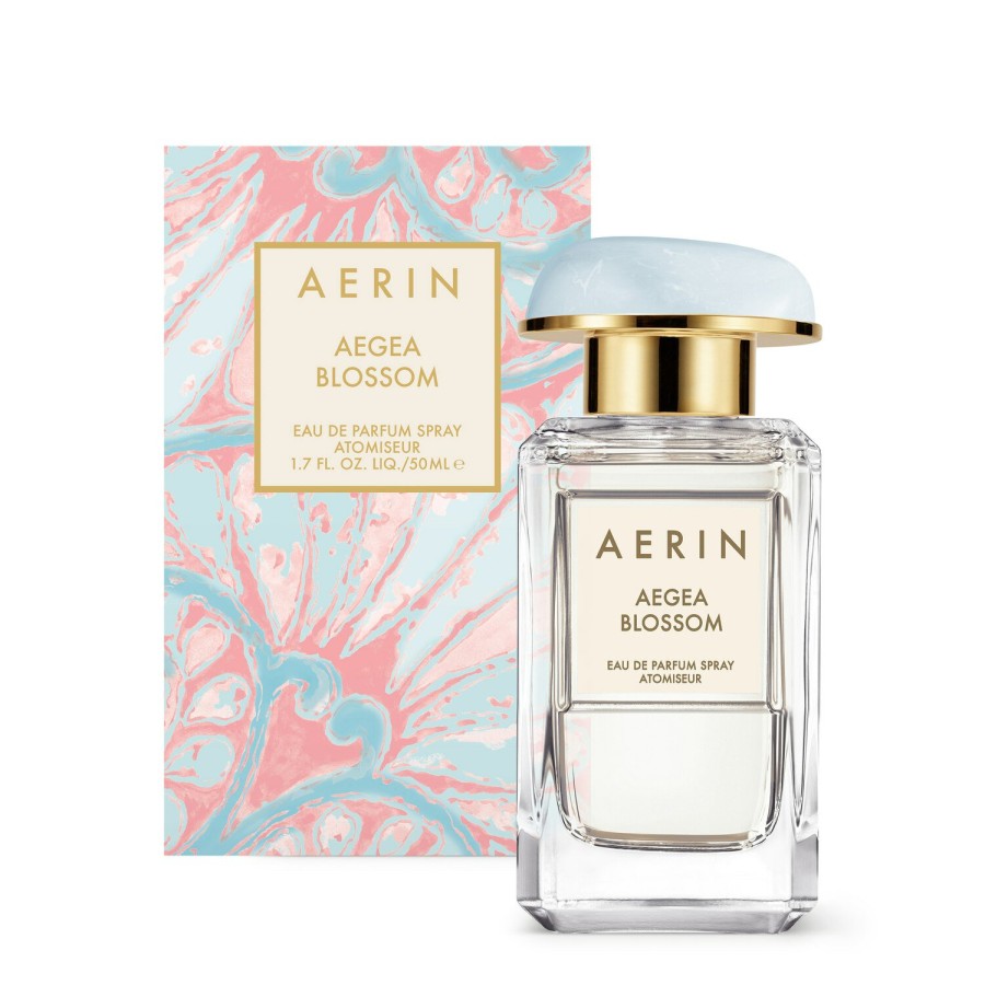 Beauty AERIN | Aegea Blossom