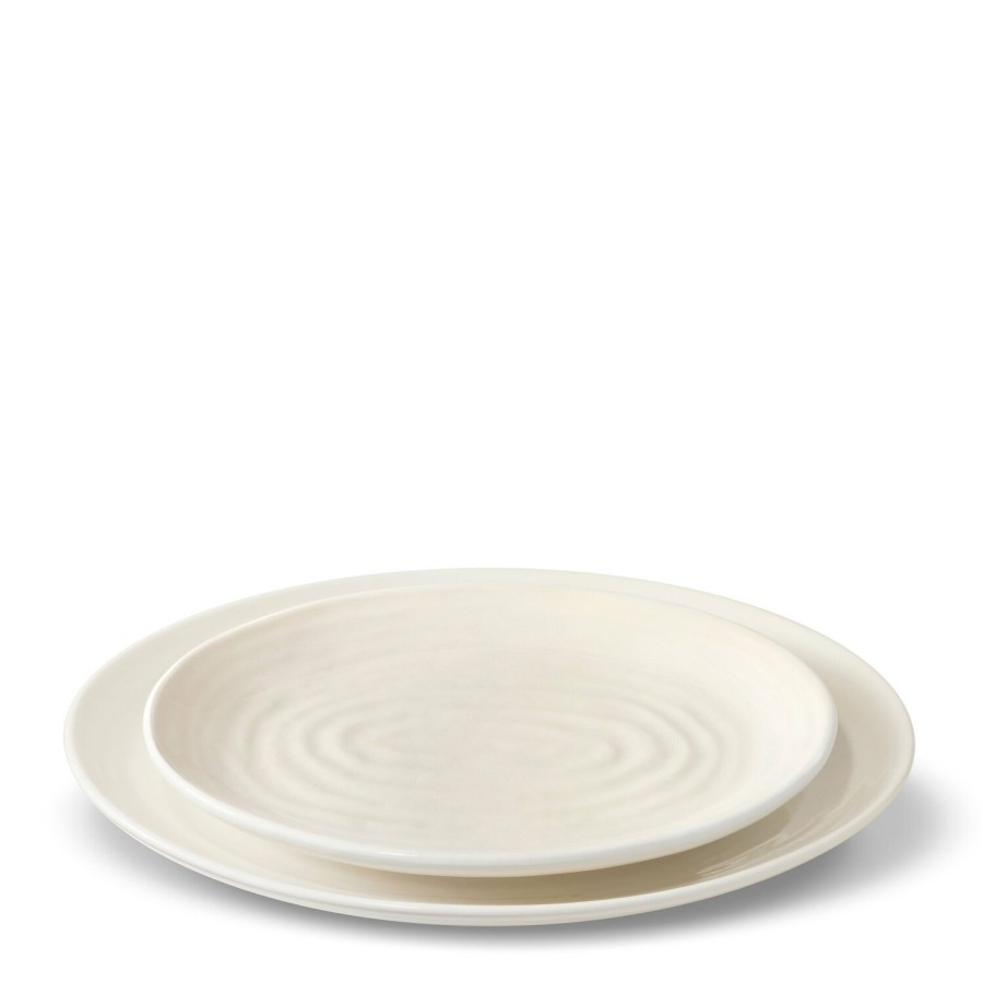 Tabletop & Bar AERIN Serveware | Allette Nested Dishes, Set Of 2