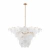 Lighting AERIN Chandeliers | Loire Extra Large Chandelier