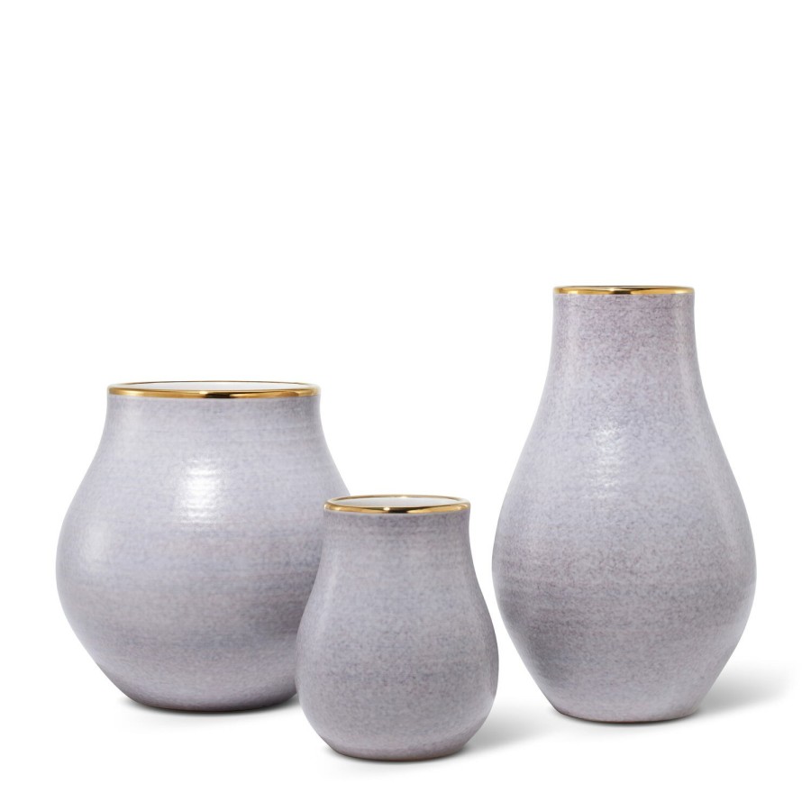 Home Decor AERIN Vases & Cachepots | Romina Small Vase