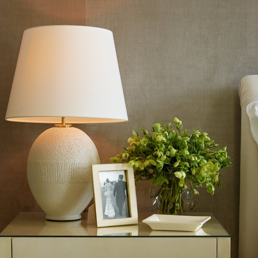 Lighting AERIN Table Lamps | Toulon Table Lamp