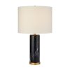 Lighting AERIN Table Lamps | Cliff Table Lamp