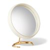 Home Decor AERIN Mirrors | Shagreen Vanity Mirror