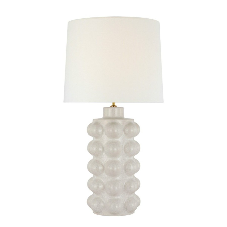 Lighting AERIN Table Lamps | Vedra 34" Table Lamp