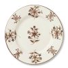 Tabletop & Bar AERIN x Casa Lopez Dinnerware | Arlene Dinner Plate