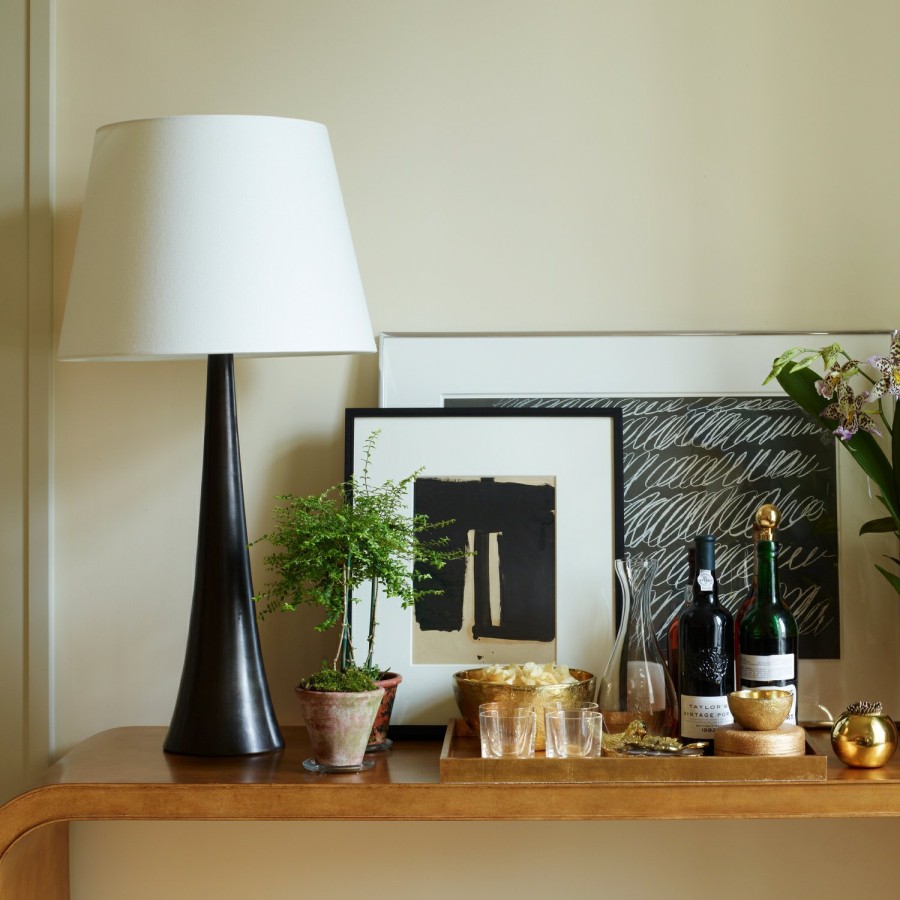 Lighting AERIN Table Lamps | Dover Table Lamp