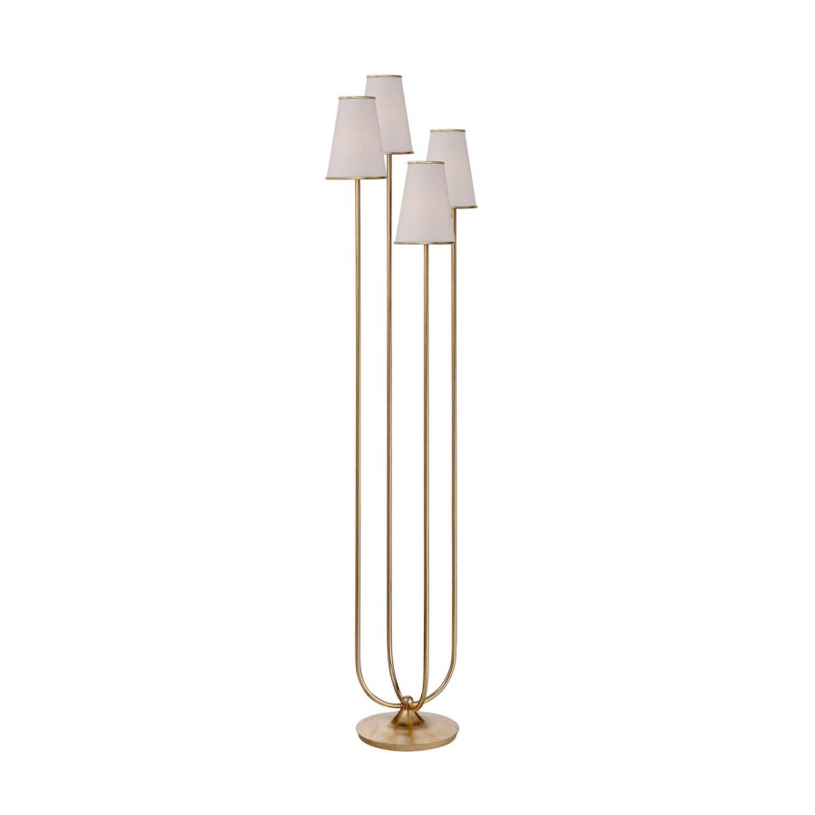 Lighting AERIN Floor Lamps | Montreuil Floor Lamp