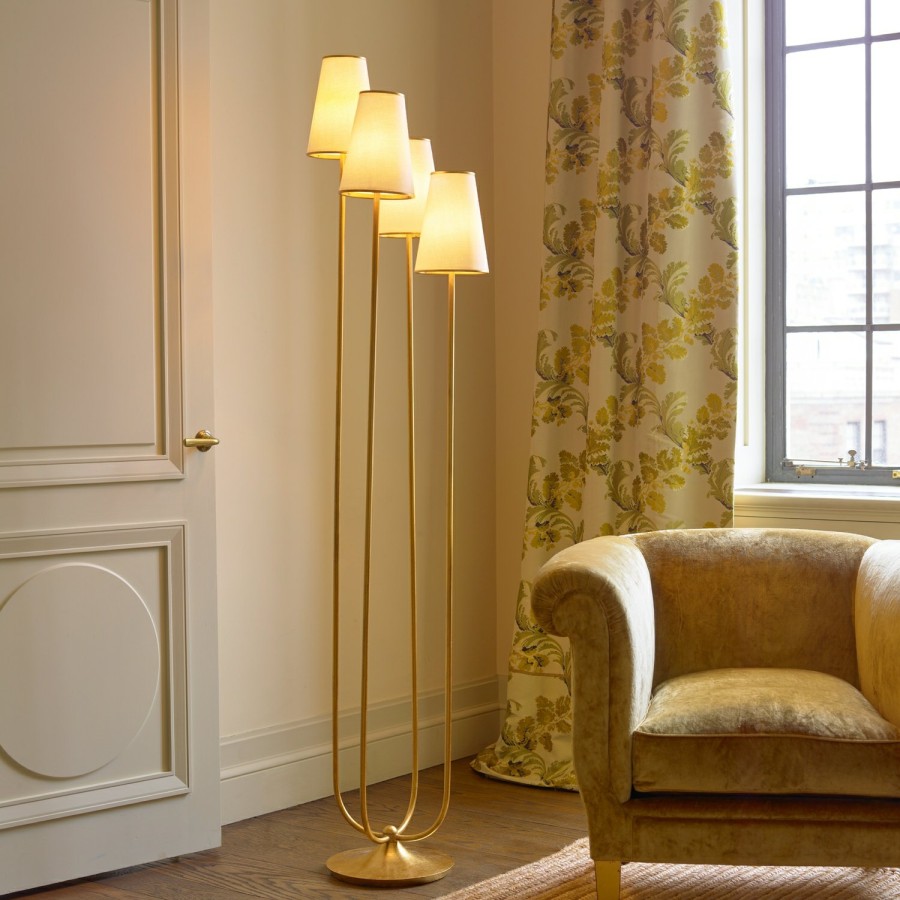 Lighting AERIN Floor Lamps | Montreuil Floor Lamp