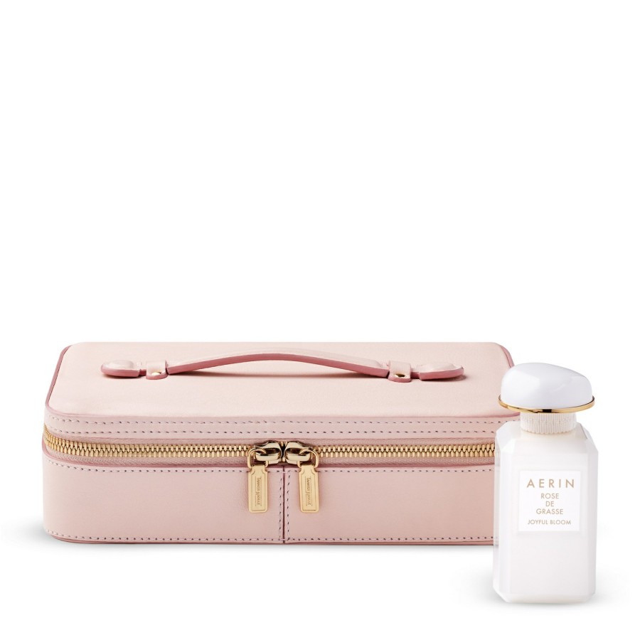 Beauty AERIN x Tanner Krolle | The Aerin Travel Case