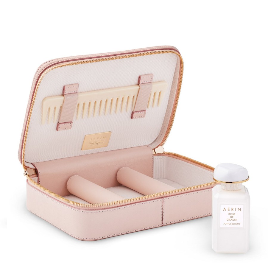 Beauty AERIN x Tanner Krolle | The Aerin Travel Case