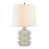 Lighting AERIN Table Lamps | Vedra Medium Table Lamp