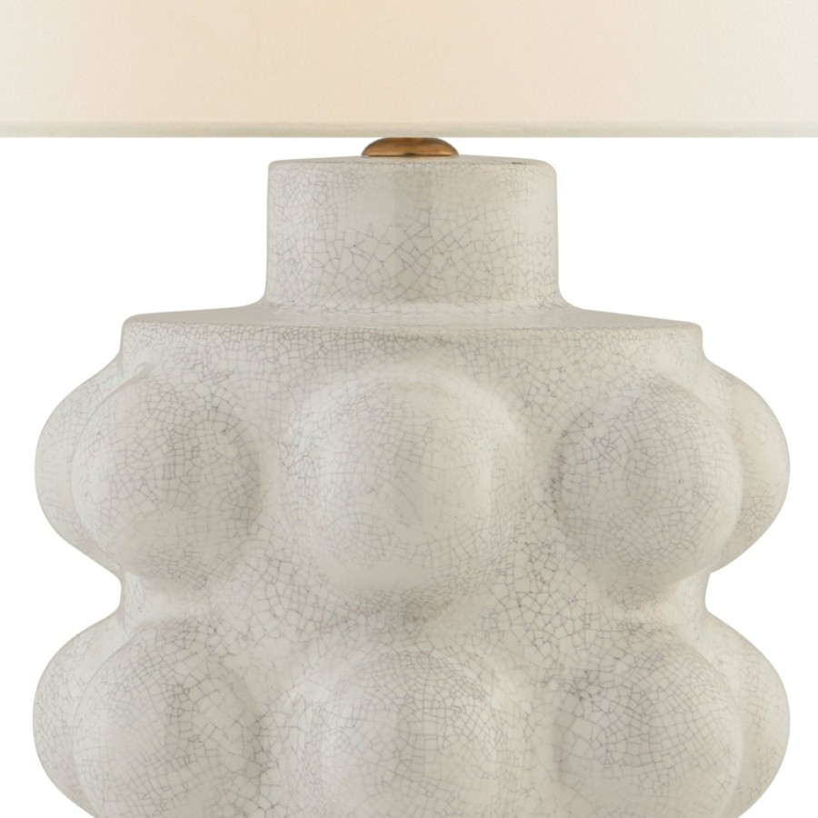 Lighting AERIN Table Lamps | Vedra Medium Table Lamp