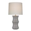 Lighting AERIN Table Lamps | Marella Medium Table Lamp