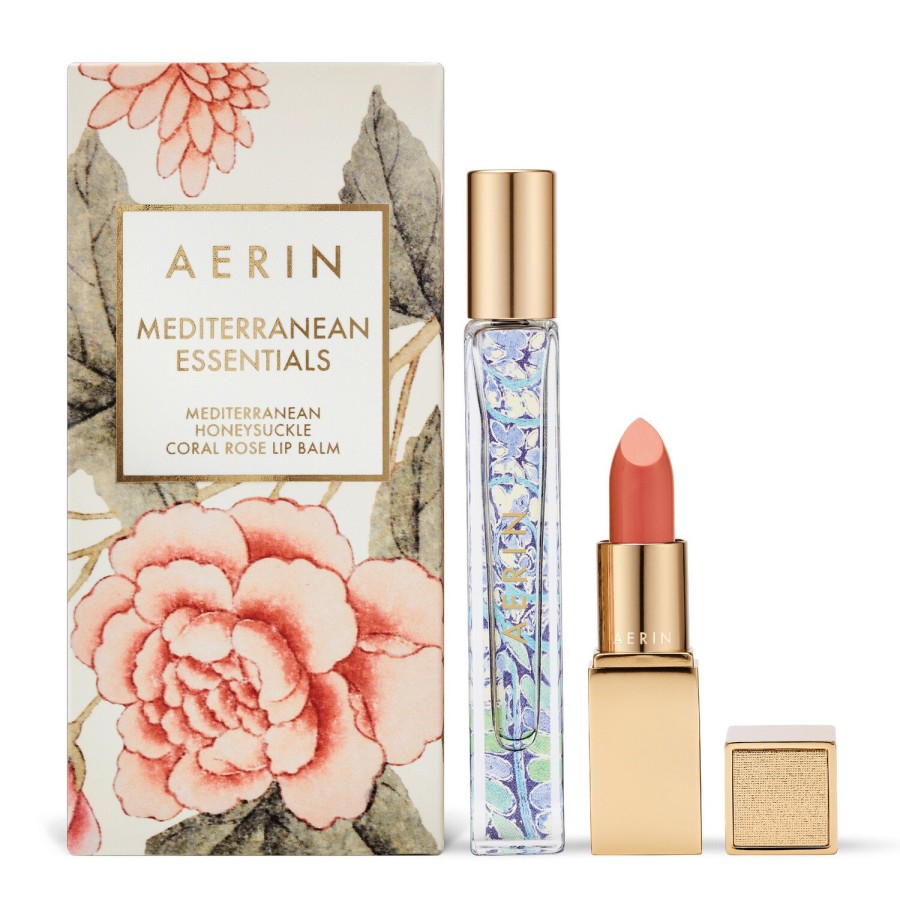 Fashion AERIN Beachwear | Mediterranean Essentials Set