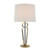 Lighting AERIN Table Lamps | Valda Large Table Lamp