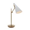 Lighting AERIN Table Lamps | Clemente Table Lamp