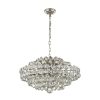 Lighting AERIN Chandeliers | Sanger Small Chandelier