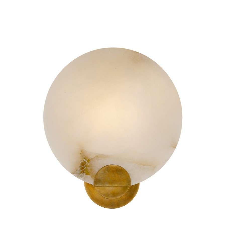 Lighting AERIN Wall Sconces | Iveala Single Sconce