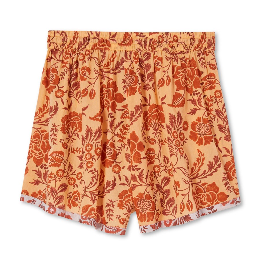 Fashion Hannah Artwear Pants, Shorts & Skirts | Carmen Shorts