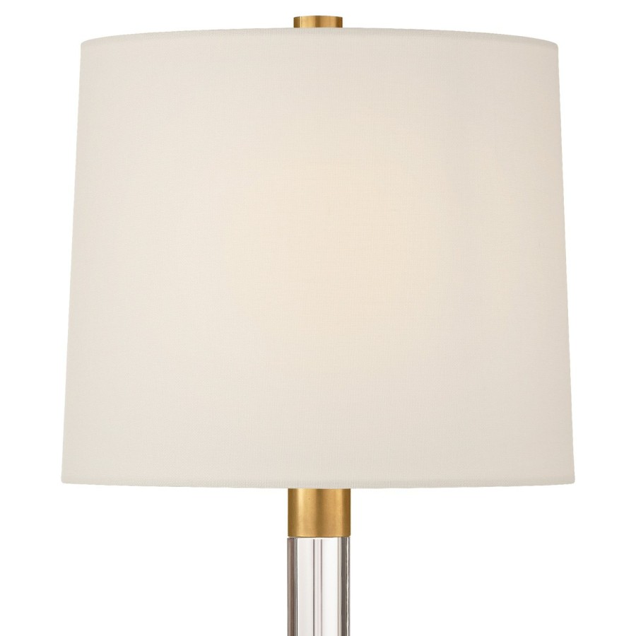 Lighting AERIN Table Lamps | Riga Buffet Lamp