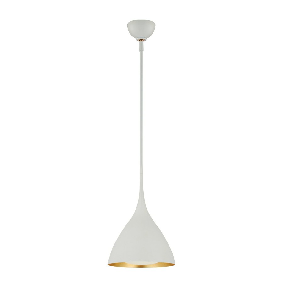 Lighting AERIN Pendant Lights | Agnes 10" Pendant