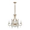 Lighting AERIN Chandeliers | Montmartre Medium Chandelier