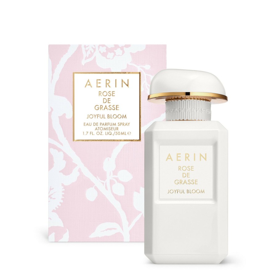 Beauty AERIN | Rose De Grasse Joyful Bloom