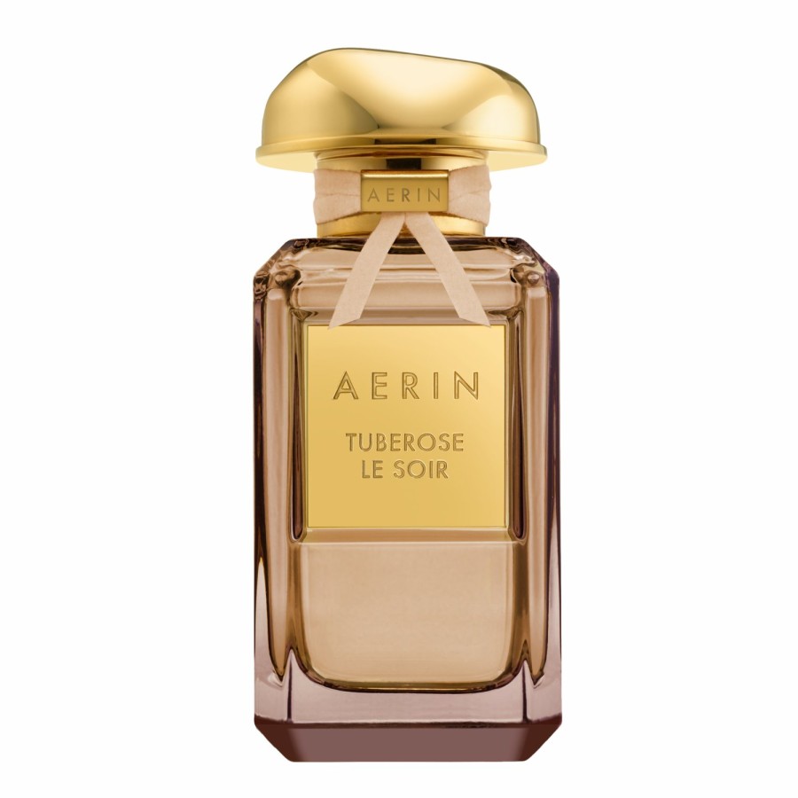 Beauty AERIN | Tuberose Le Soir