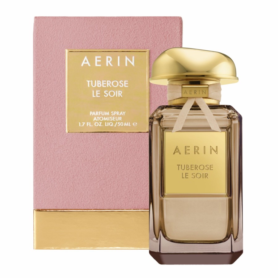 Beauty AERIN | Tuberose Le Soir