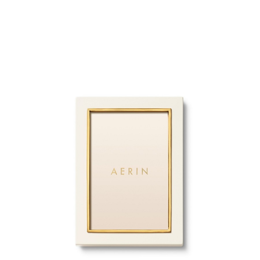 Home Decor AERIN Picture Frames | Varda Lacquer Frame