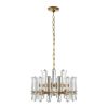 Lighting AERIN Chandeliers | Bonnington Chandelier