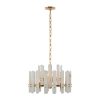 Lighting AERIN Chandeliers | Bonnington Chandelier