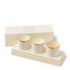 Home Decor AERIN Candles | Mini Candle Trio